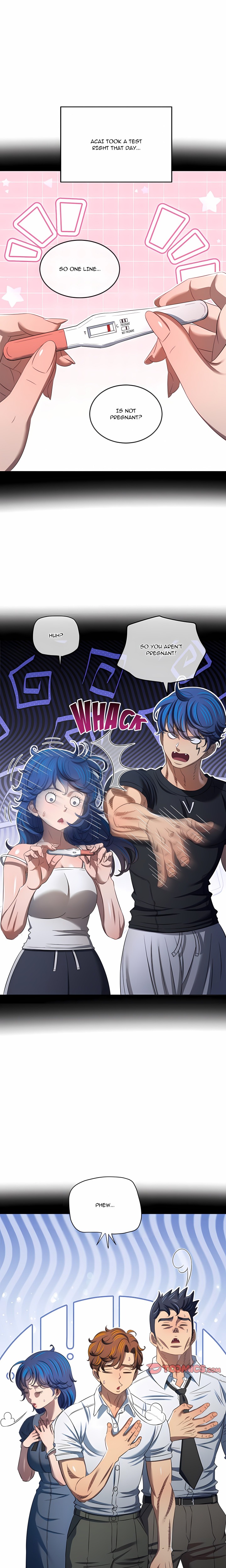 My High School Bully - Chapter 289 Page 5