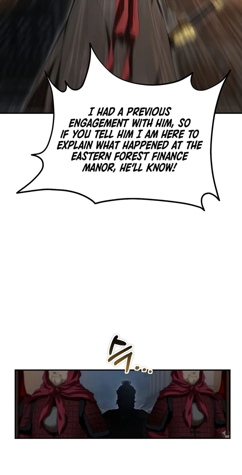 Path of the Shaman - Chapter 170 Page 6