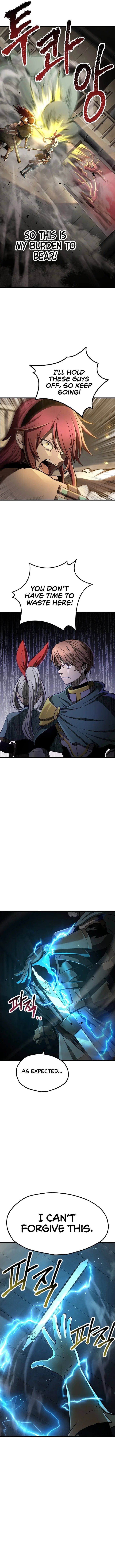 Survival Story of a Sword King in a Fantasy World - Chapter 239 Page 3