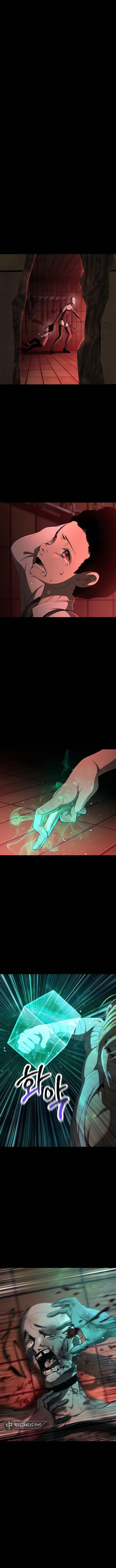 Survival Story of a Sword King in a Fantasy World - Chapter 242 Page 1