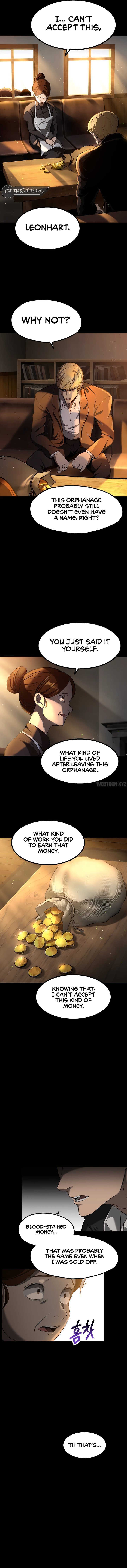 Survival Story of a Sword King in a Fantasy World - Chapter 242 Page 10