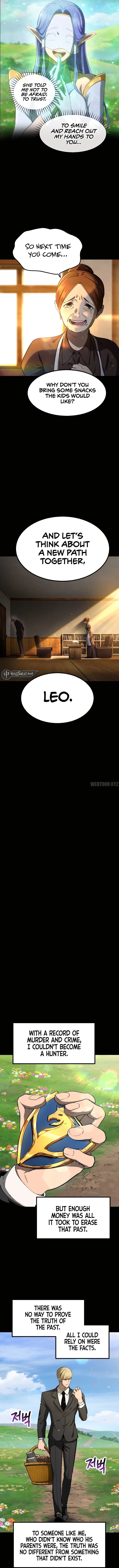 Survival Story of a Sword King in a Fantasy World - Chapter 242 Page 12