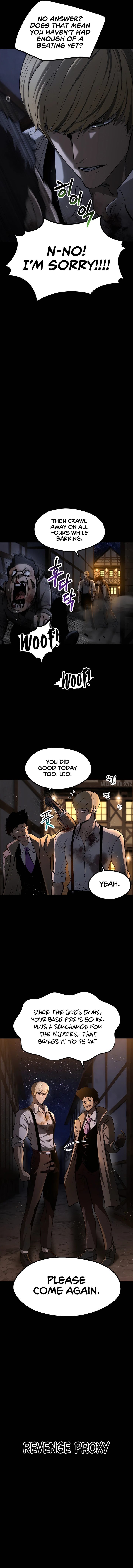 Survival Story of a Sword King in a Fantasy World - Chapter 242 Page 6