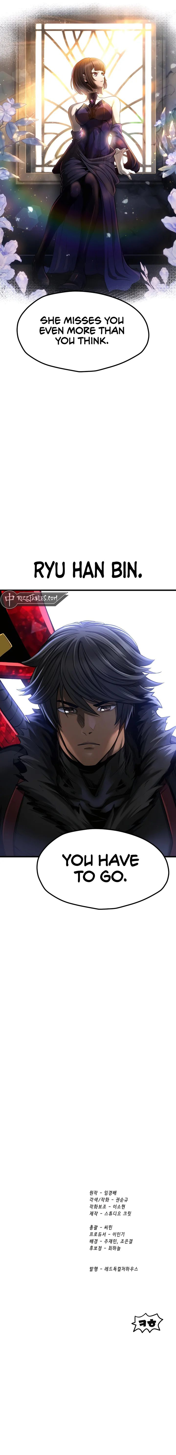 Survival Story of a Sword King in a Fantasy World - Chapter 243 Page 11