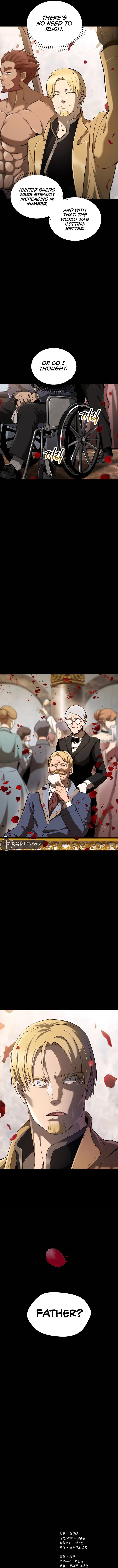 Survival Story of a Sword King in a Fantasy World - Chapter 247 Page 14