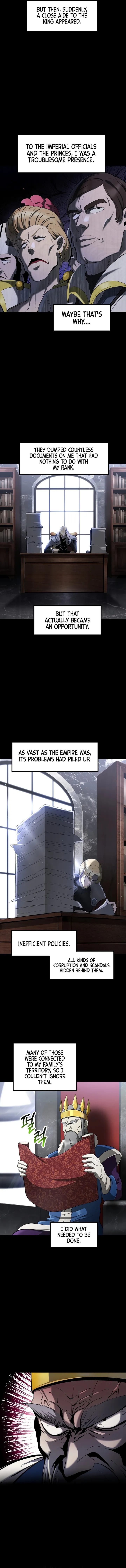 Survival Story of a Sword King in a Fantasy World - Chapter 248 Page 10