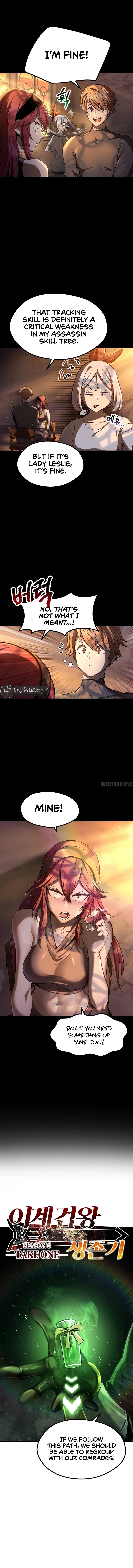 Survival Story of a Sword King in a Fantasy World - Chapter 251 Page 2