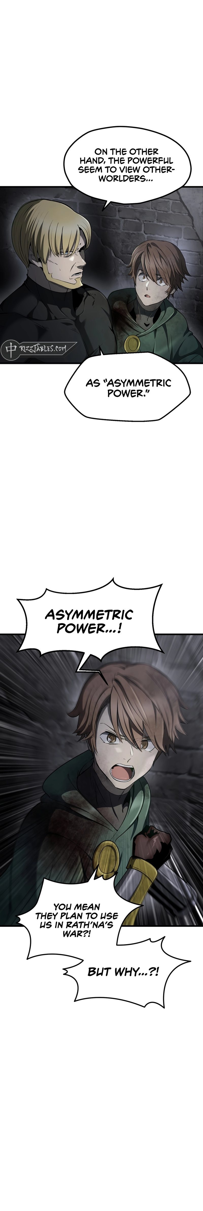 Survival Story of a Sword King in a Fantasy World - Chapter 251 Page 5