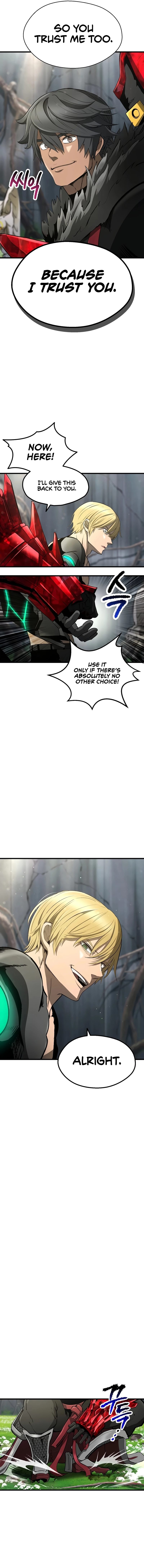 Survival Story of a Sword King in a Fantasy World - Chapter 253 Page 2