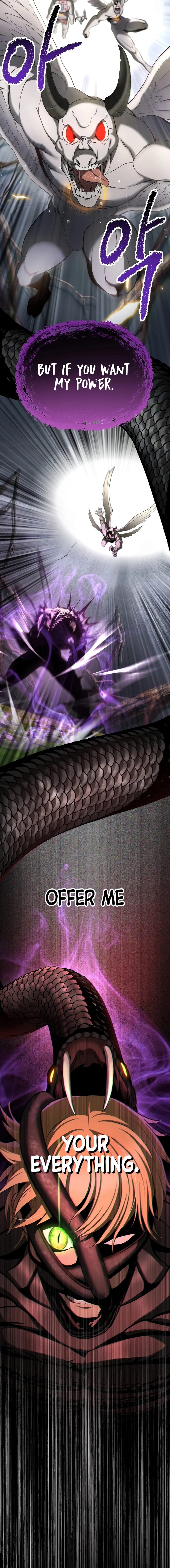 Survival Story of a Sword King in a Fantasy World - Chapter 253 Page 6