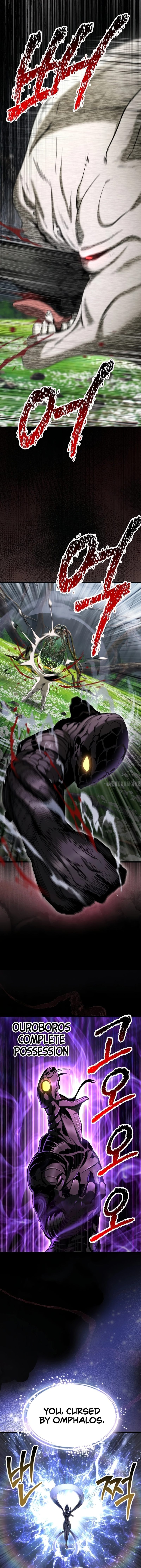 Survival Story of a Sword King in a Fantasy World - Chapter 253 Page 7