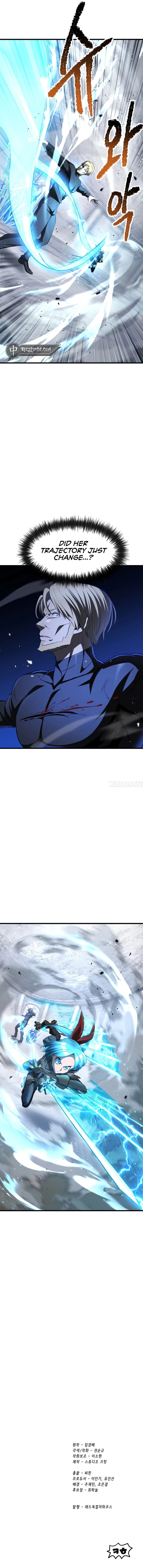 Survival Story of a Sword King in a Fantasy World - Chapter 254 Page 14