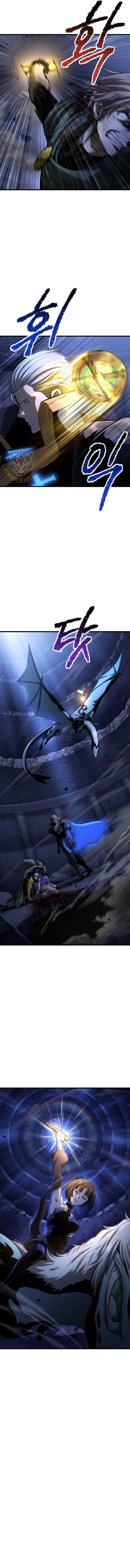 Survival Story of a Sword King in a Fantasy World - Chapter 256 Page 3