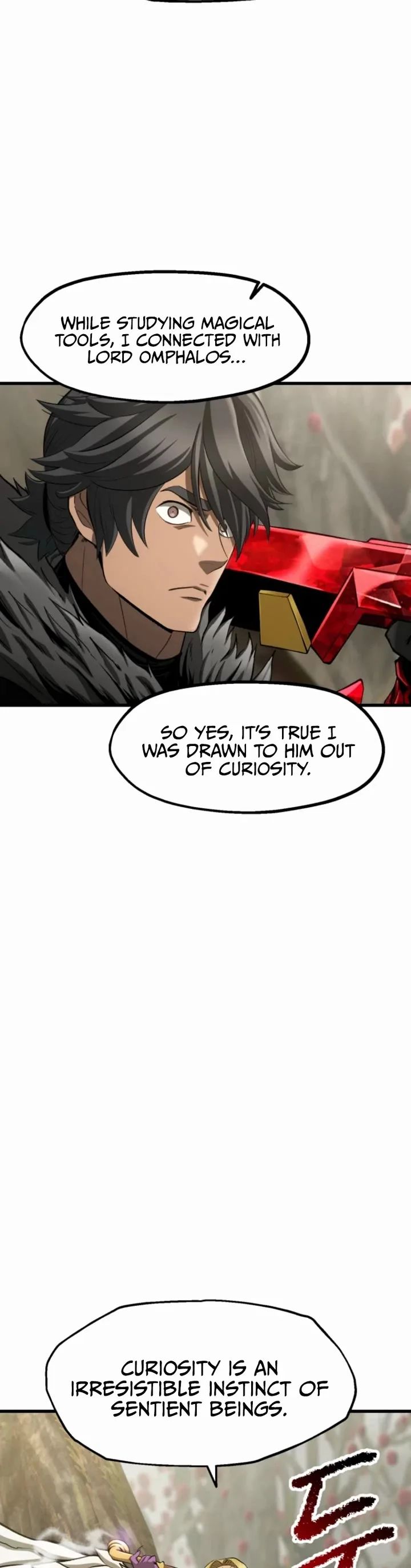 Survival Story of a Sword King in a Fantasy World - Chapter 257 Page 16