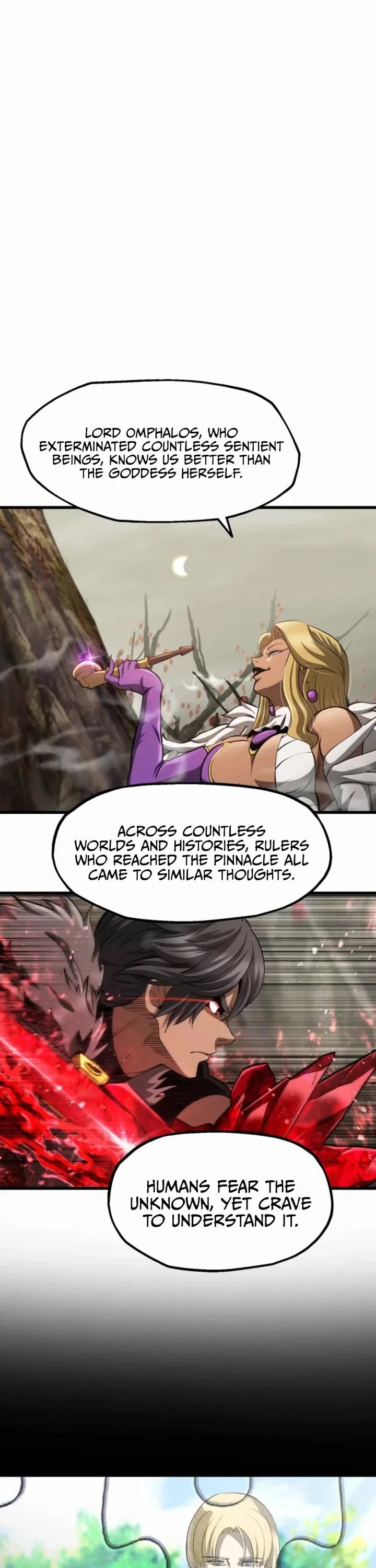 Survival Story of a Sword King in a Fantasy World - Chapter 257 Page 26