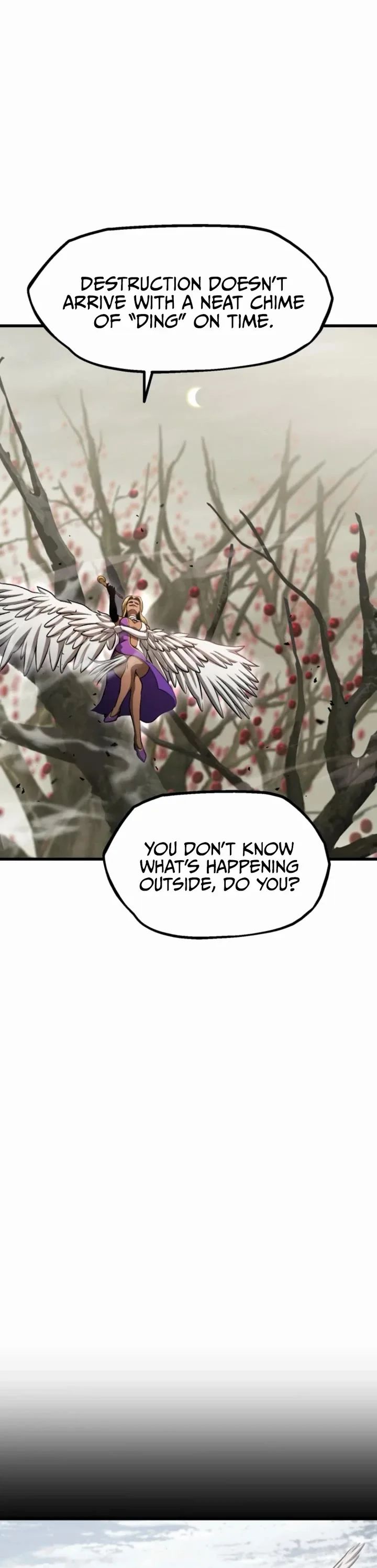 Survival Story of a Sword King in a Fantasy World - Chapter 257 Page 32