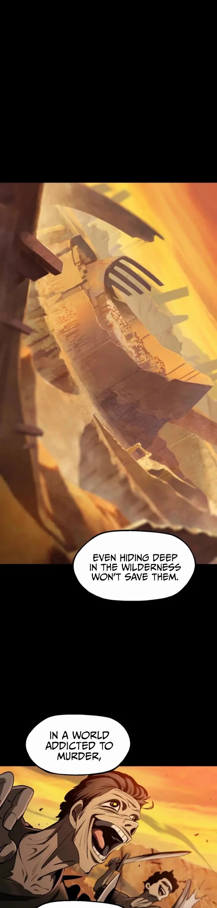 Survival Story of a Sword King in a Fantasy World - Chapter 257 Page 34