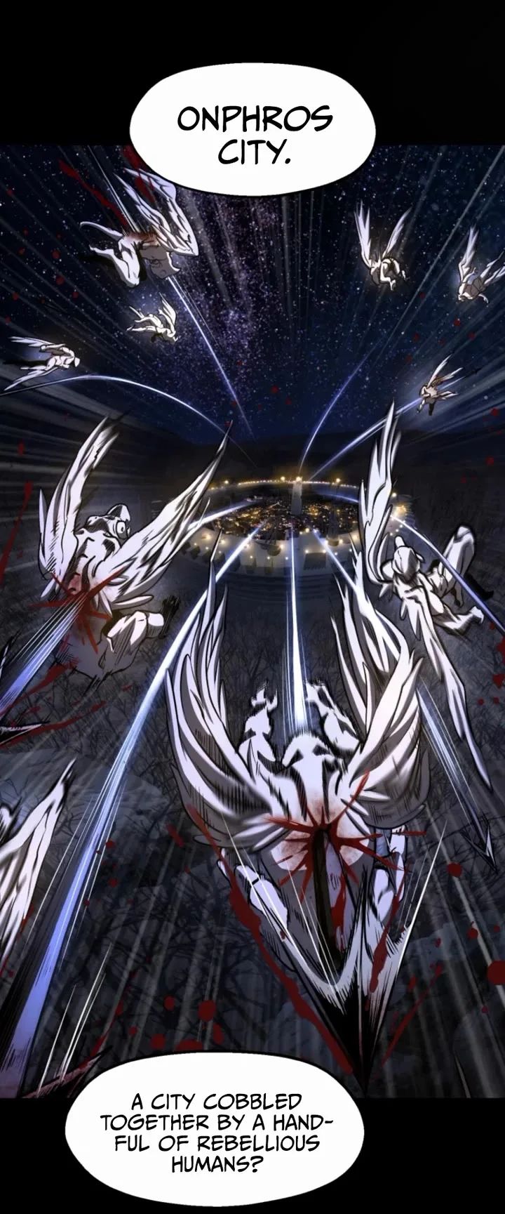 Survival Story of a Sword King in a Fantasy World - Chapter 257 Page 38