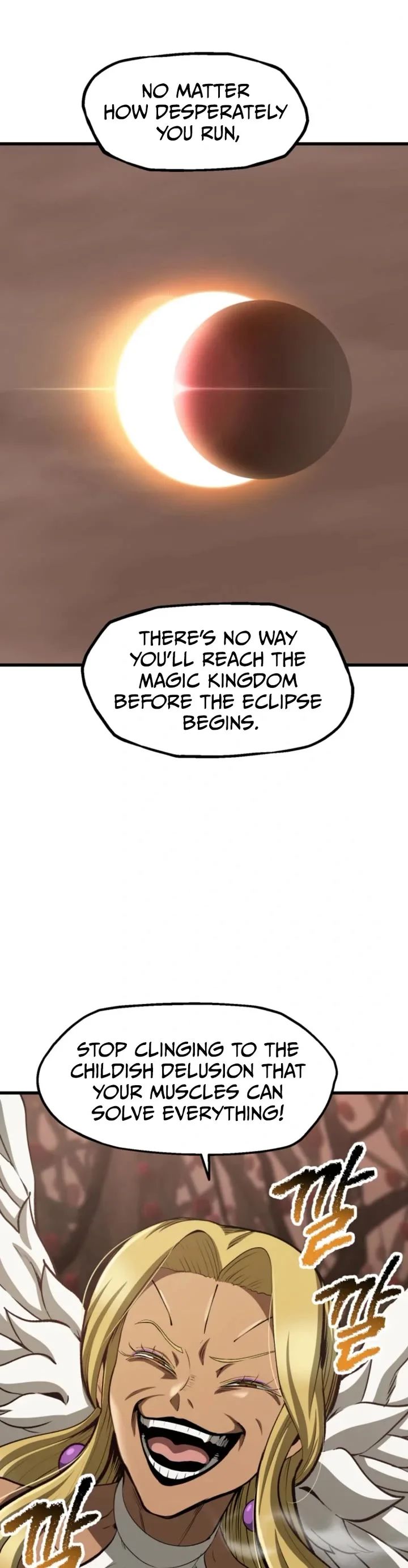 Survival Story of a Sword King in a Fantasy World - Chapter 257 Page 41