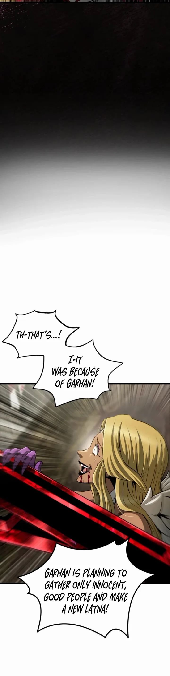 Survival Story of a Sword King in a Fantasy World - Chapter 257 Page 8