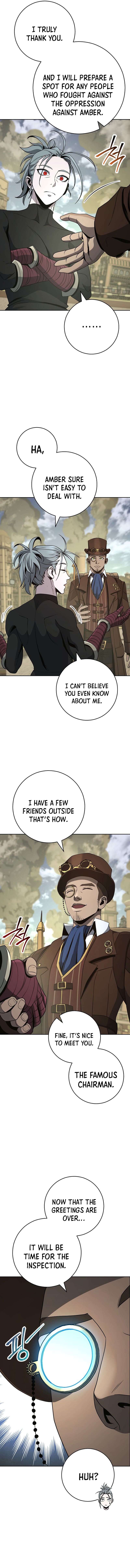 Skeleton Soldier Couldn’t Protect the Dungeon - Chapter 269 Page 12