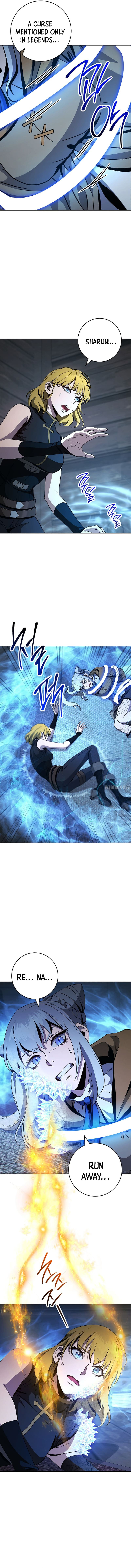 Skeleton Soldier Couldn’t Protect the Dungeon - Chapter 279 Page 2