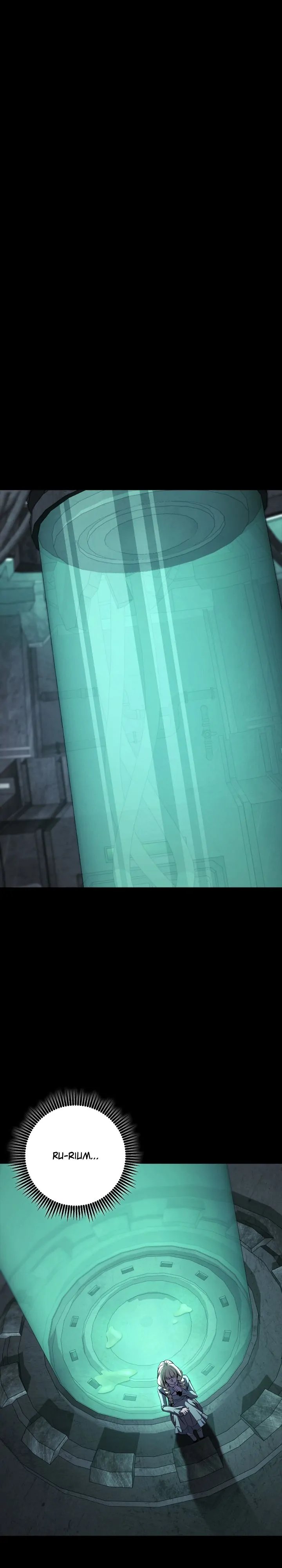 Skeleton Soldier Couldn’t Protect the Dungeon - Chapter 282 Page 9