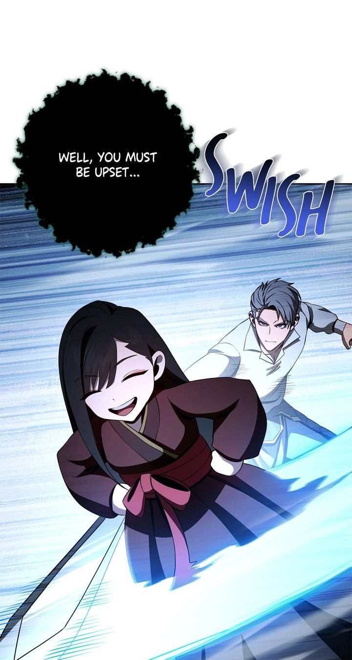 Skeleton Soldier Couldn’t Protect the Dungeon - Chapter 310 Page 26