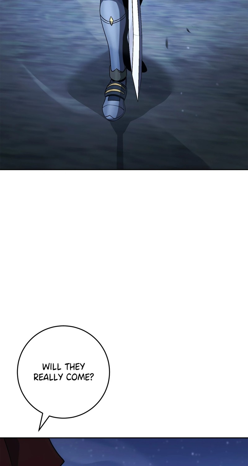 Skeleton Soldier Couldn’t Protect the Dungeon - Chapter 318 Page 104