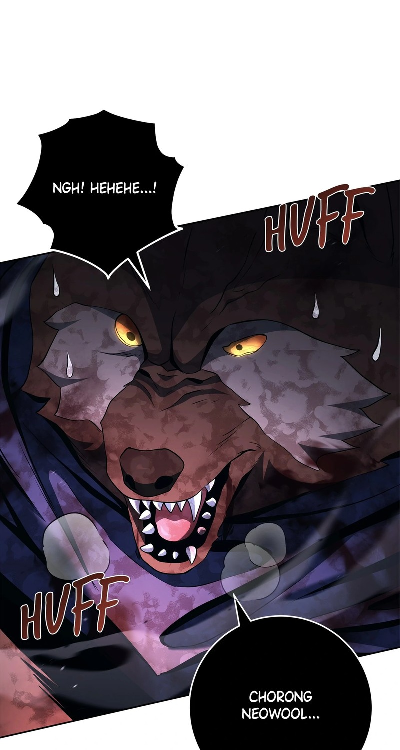 Skeleton Soldier Couldn’t Protect the Dungeon - Chapter 318 Page 8