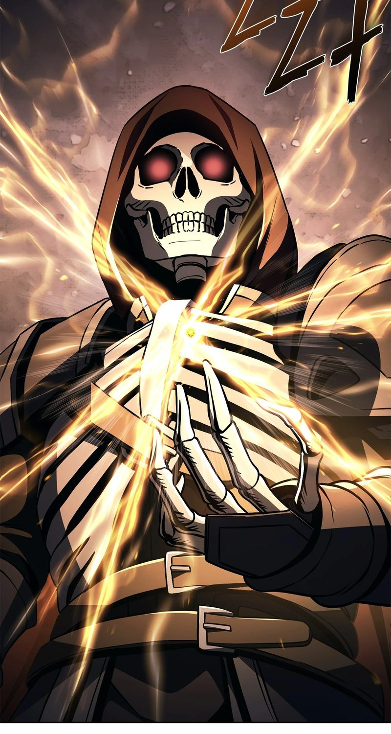 Skeleton Soldier Couldn’t Protect the Dungeon - Chapter 319 Page 22