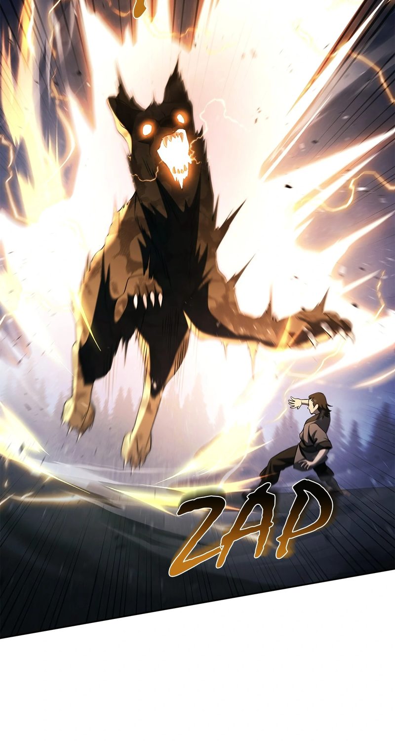 Skeleton Soldier Couldn’t Protect the Dungeon - Chapter 319 Page 29