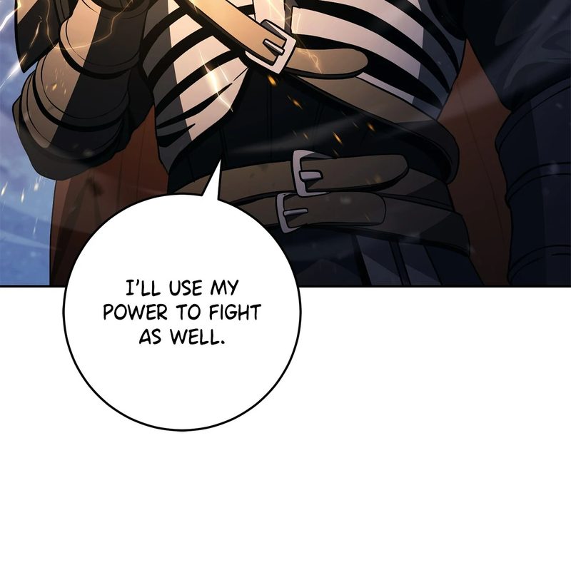 Skeleton Soldier Couldn’t Protect the Dungeon - Chapter 319 Page 31