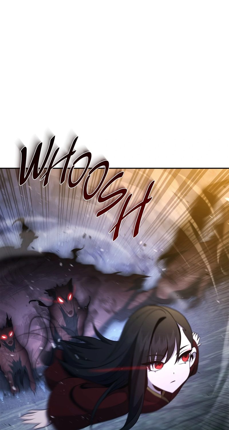 Skeleton Soldier Couldn’t Protect the Dungeon - Chapter 319 Page 32