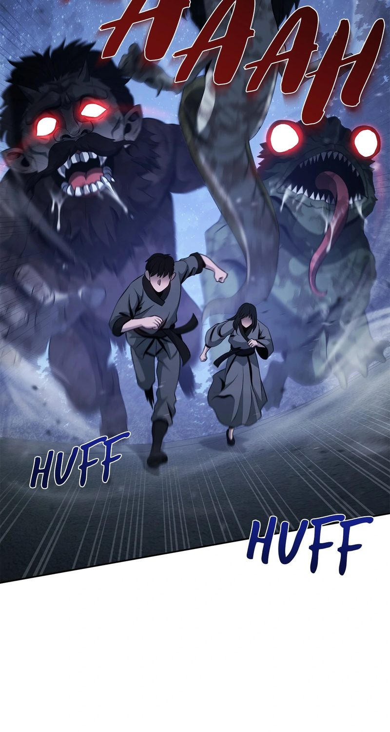 Skeleton Soldier Couldn’t Protect the Dungeon - Chapter 319 Page 38