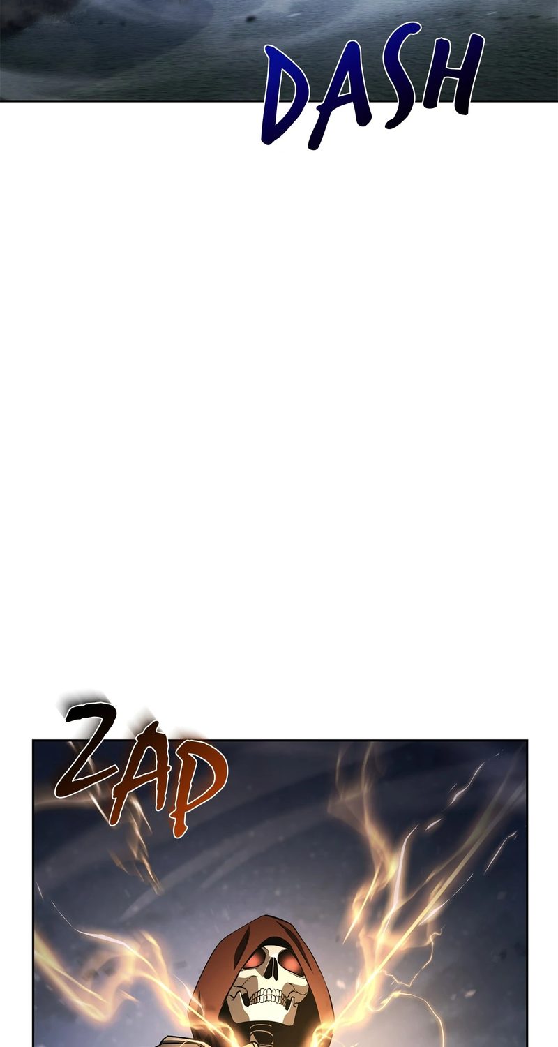 Skeleton Soldier Couldn’t Protect the Dungeon - Chapter 319 Page 44