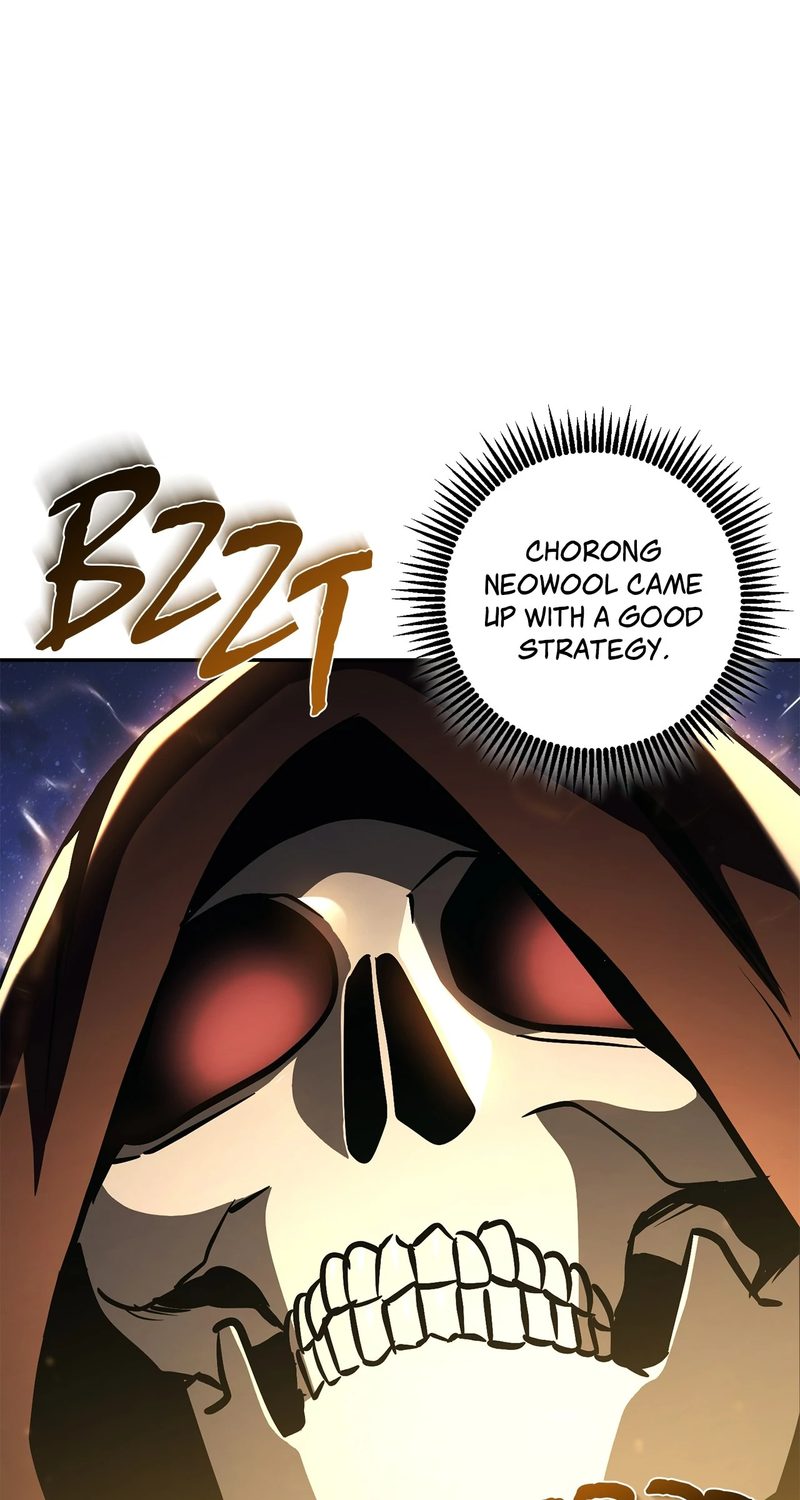 Skeleton Soldier Couldn’t Protect the Dungeon - Chapter 319 Page 46