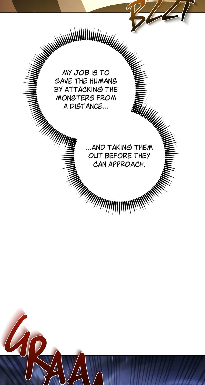 Skeleton Soldier Couldn’t Protect the Dungeon - Chapter 319 Page 47