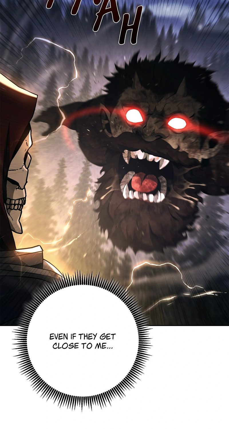 Skeleton Soldier Couldn’t Protect the Dungeon - Chapter 319 Page 48