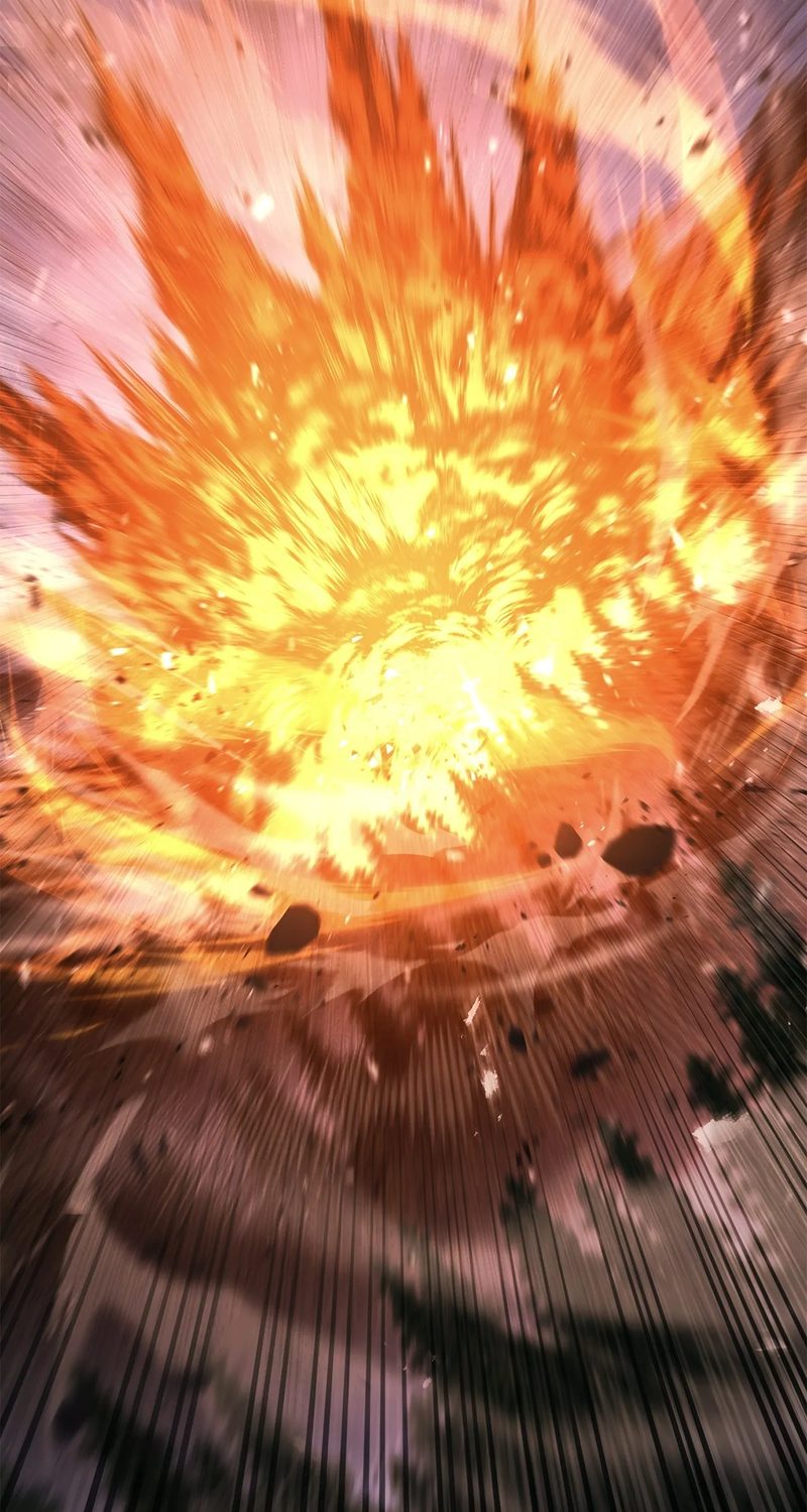 Skeleton Soldier Couldn’t Protect the Dungeon - Chapter 319 Page 85