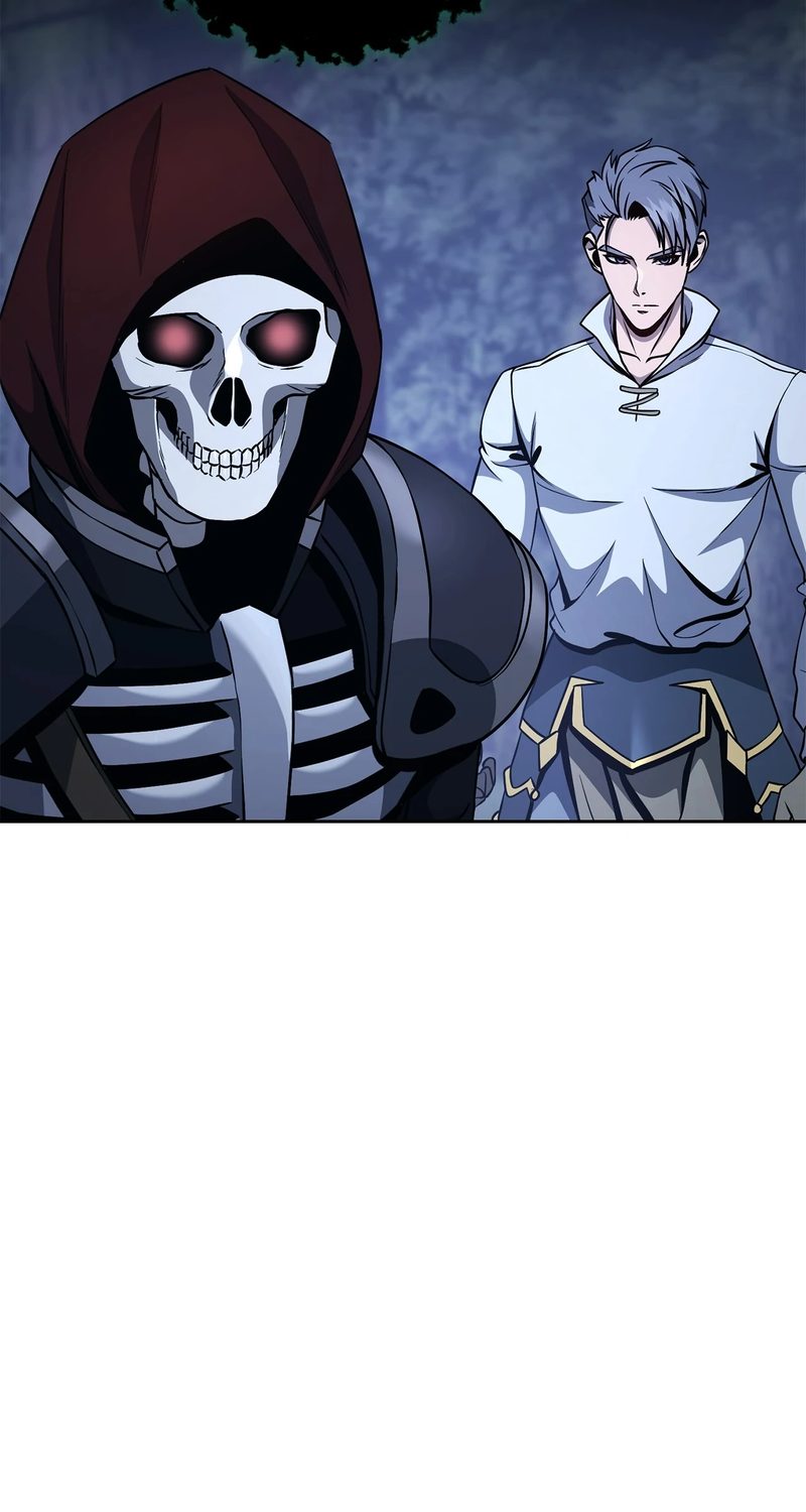Skeleton Soldier Couldn’t Protect the Dungeon - Chapter 319 Page 9