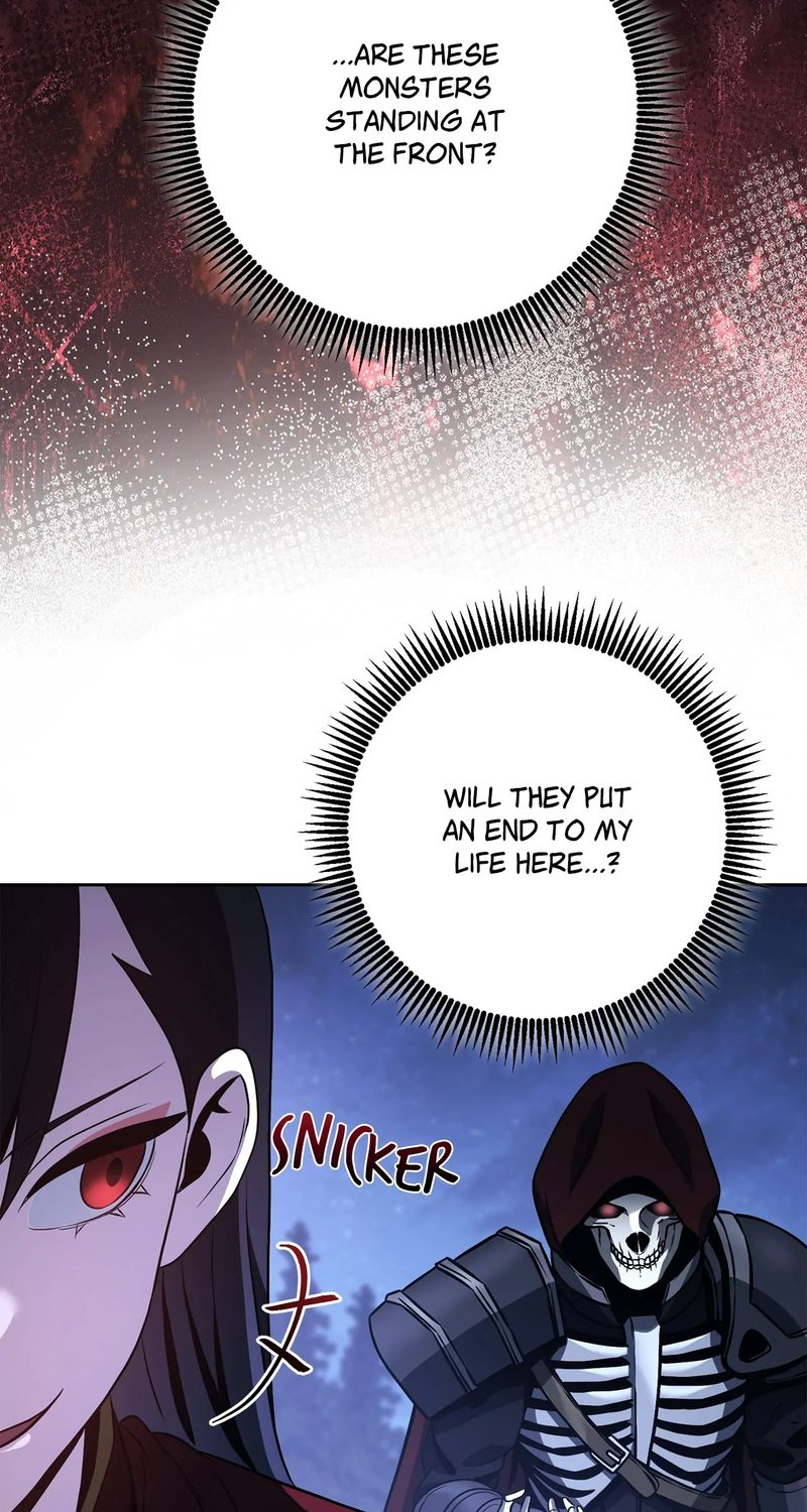 Skeleton Soldier Couldn’t Protect the Dungeon - Chapter 320 Page 106