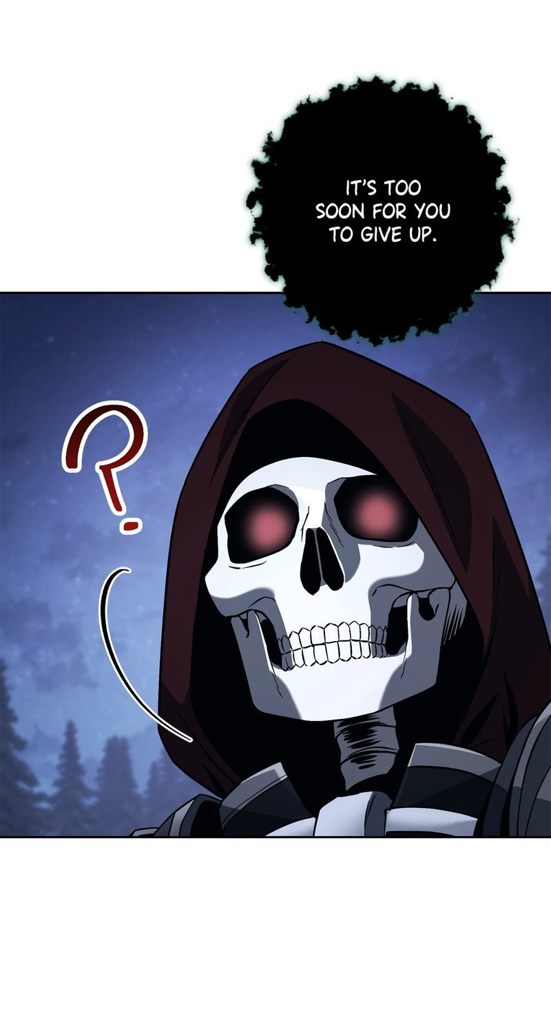 Skeleton Soldier Couldn’t Protect the Dungeon - Chapter 320 Page 108