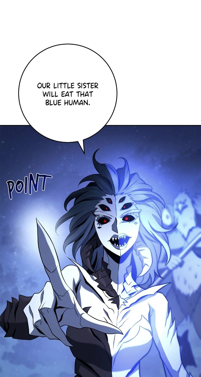 Skeleton Soldier Couldn’t Protect the Dungeon - Chapter 320 Page 109