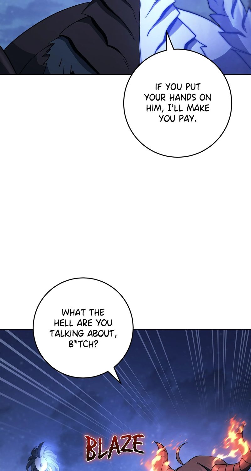 Skeleton Soldier Couldn’t Protect the Dungeon - Chapter 320 Page 110