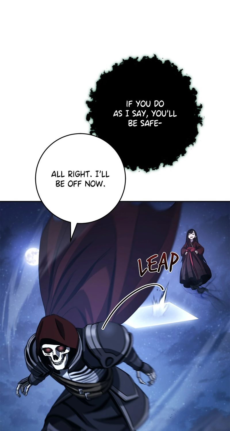 Skeleton Soldier Couldn’t Protect the Dungeon - Chapter 320 Page 14