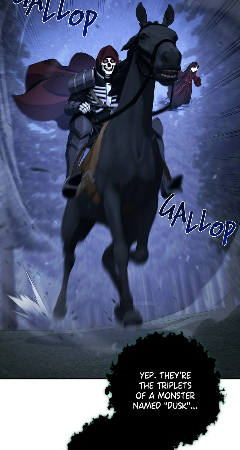 Skeleton Soldier Couldn’t Protect the Dungeon - Chapter 320 Page 19