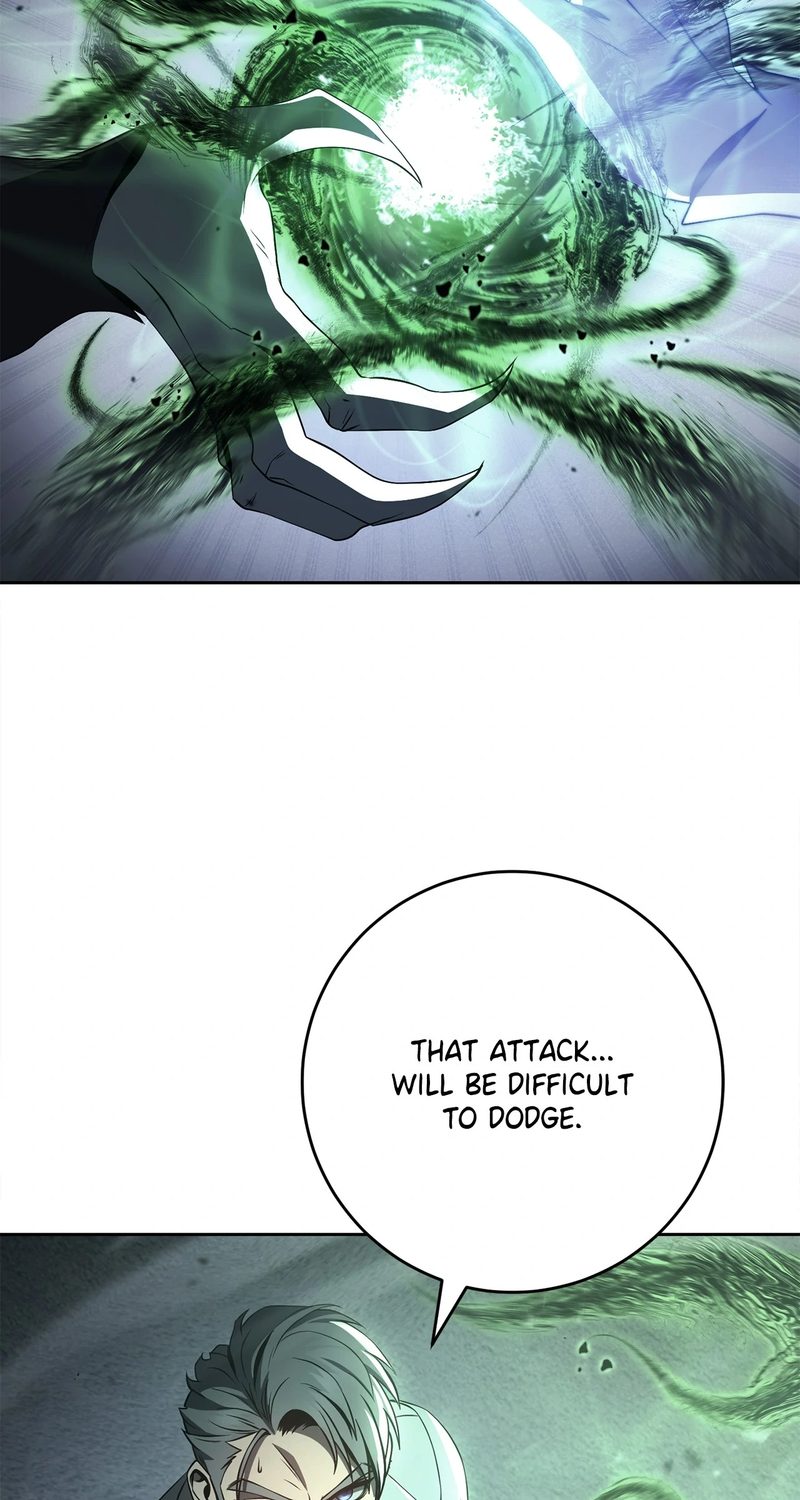 Skeleton Soldier Couldn’t Protect the Dungeon - Chapter 320 Page 25