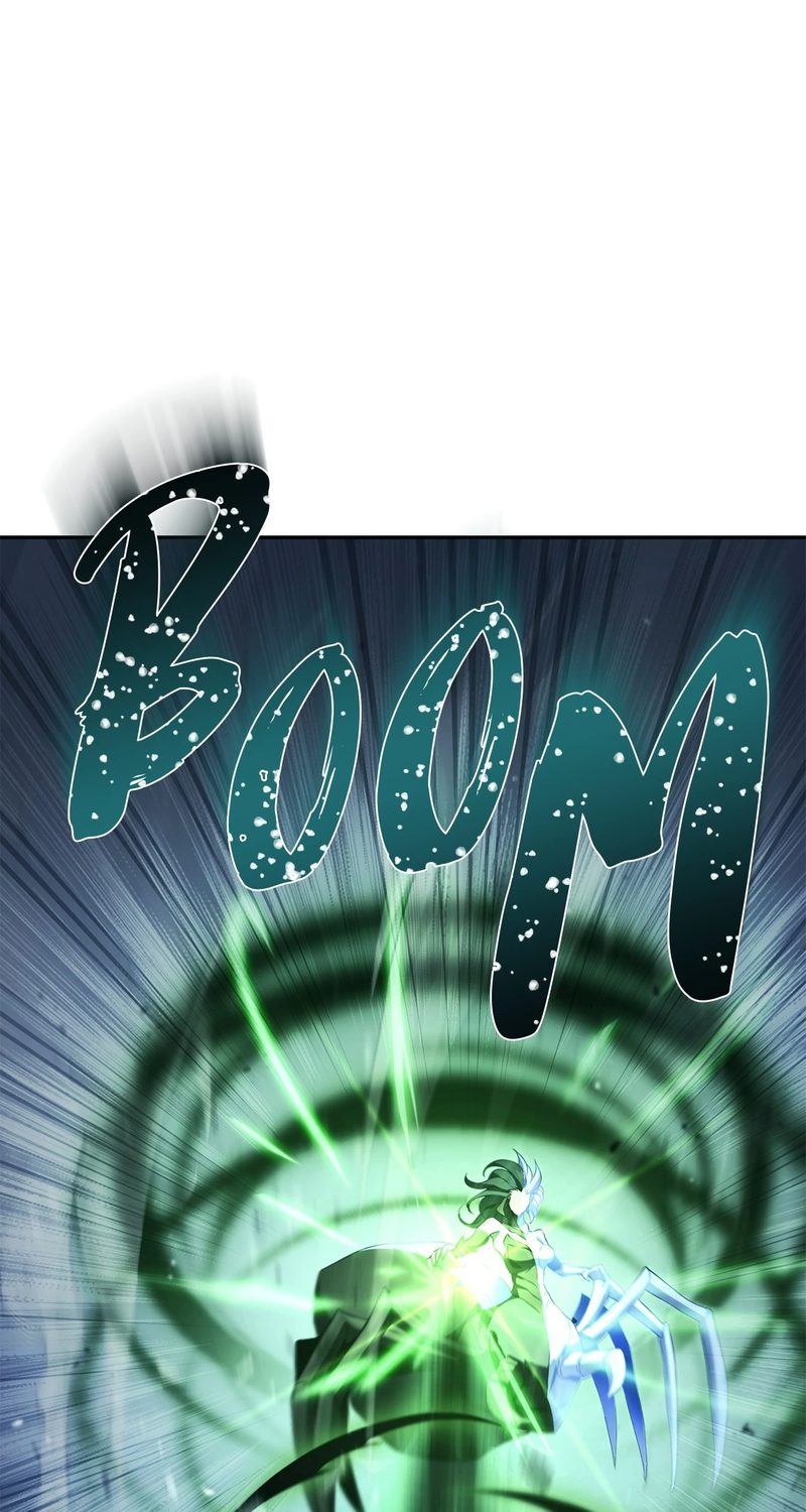 Skeleton Soldier Couldn’t Protect the Dungeon - Chapter 320 Page 32