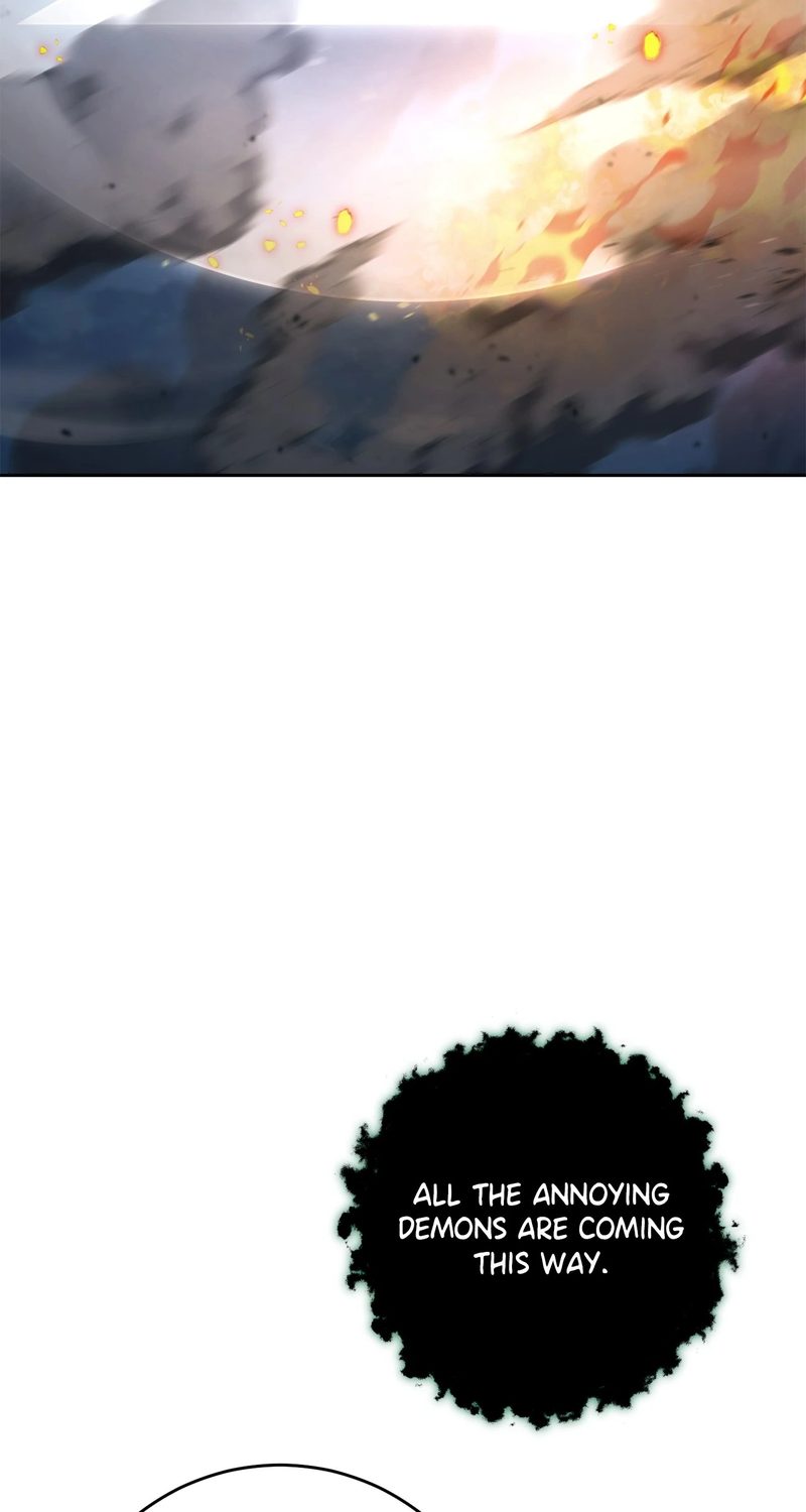 Skeleton Soldier Couldn’t Protect the Dungeon - Chapter 320 Page 4